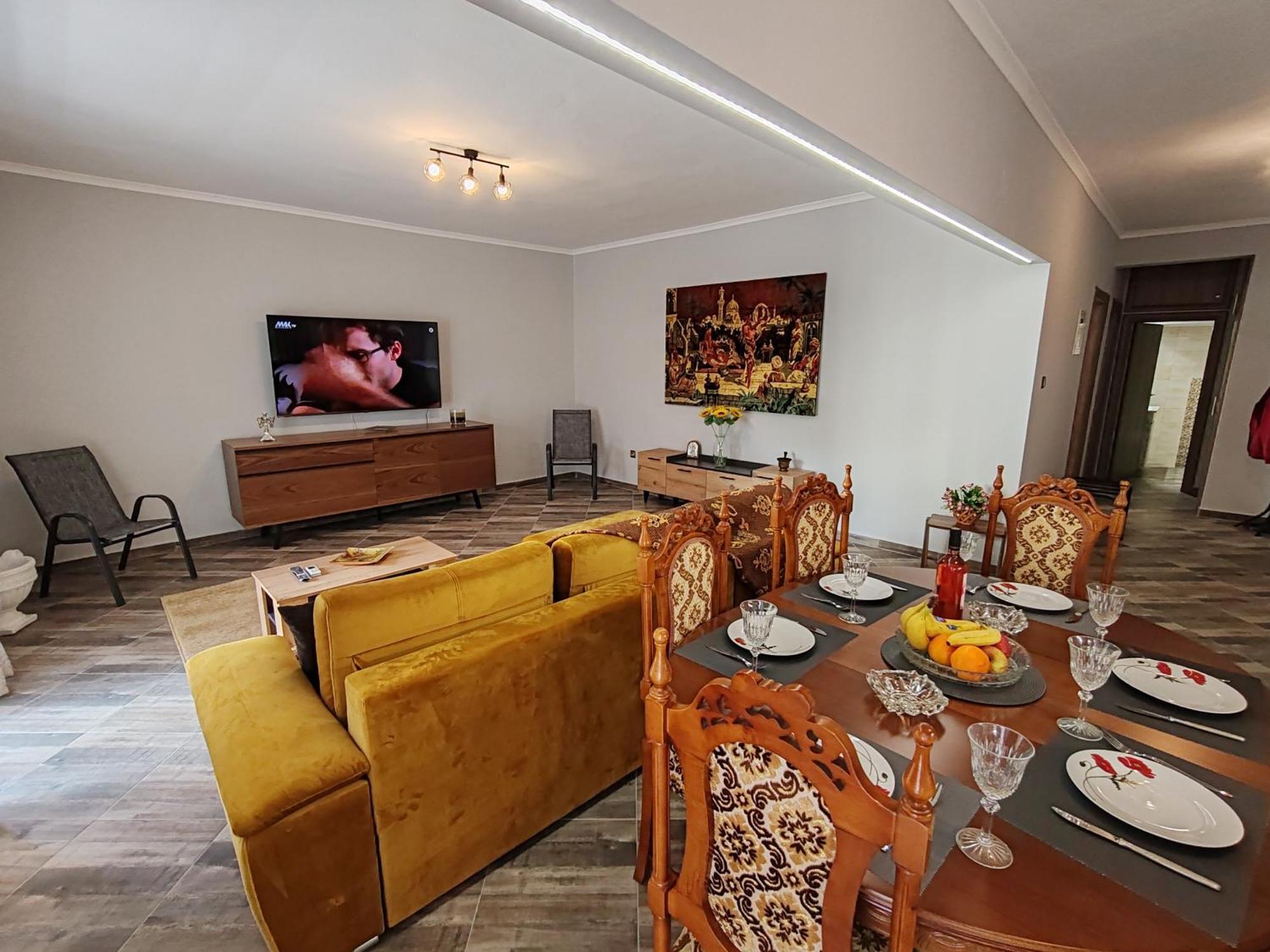 Victoria House Kavala